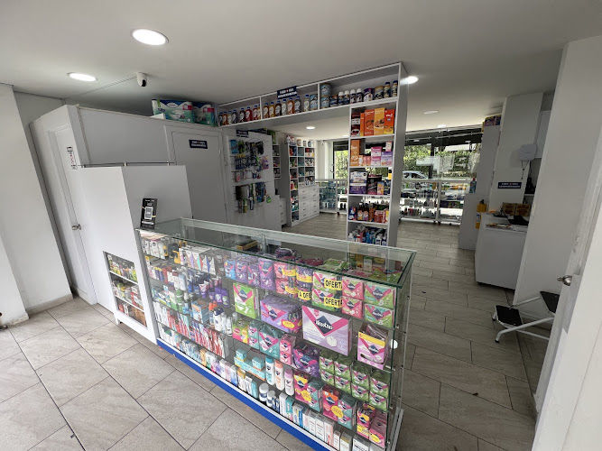 Droguería Salud+Vida - Farmacia en Medellín