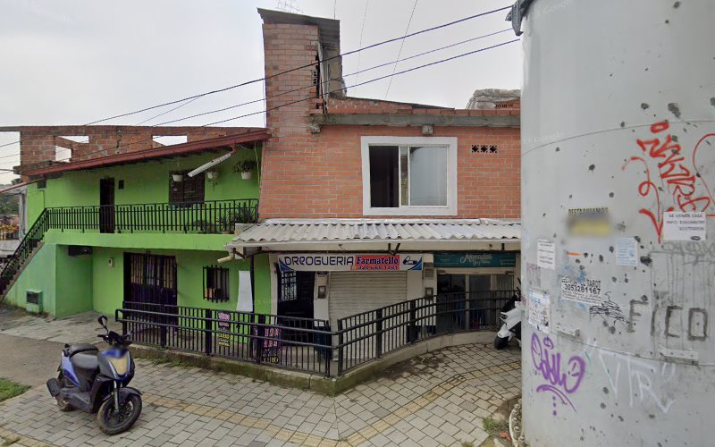 Drogueria Samari - Farmacia en Medellín