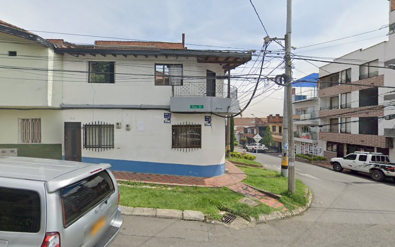 Droguería San Bernardo - Farmacia en Medellín