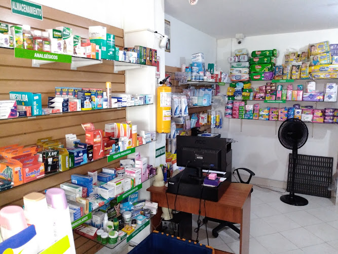 Drogueria San Blas - Farmacia en Medellín