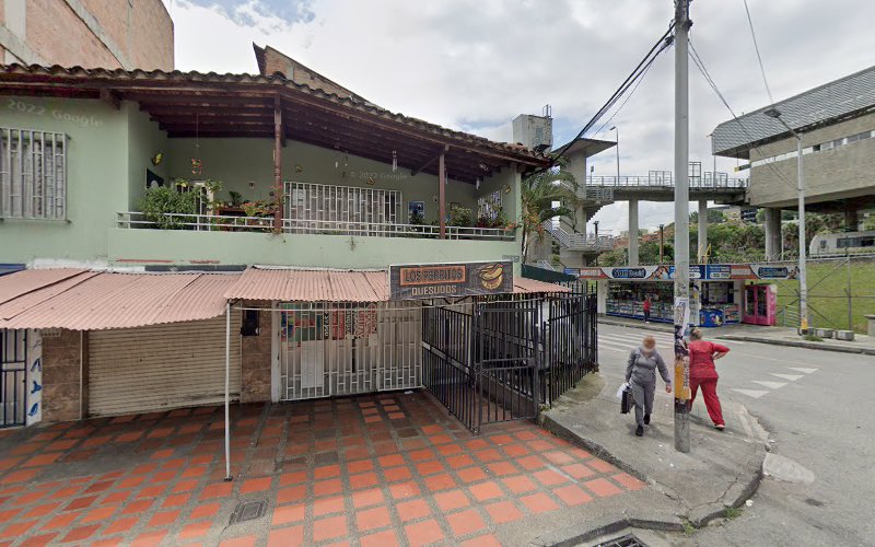 Droguería San David - Farmacia en Medellín