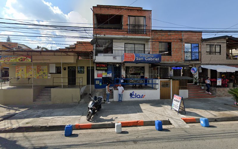 Droguería San Gabriel - Farmacia en Medellín