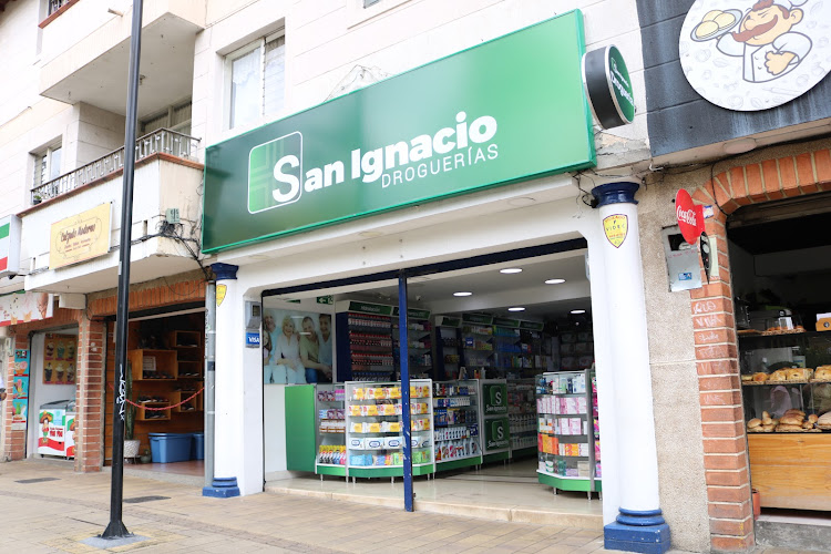 Drogueria San Ignacio San Diego. - Farmacia en Medellín