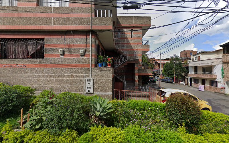 Droguería San Jeronimo - Farmacia en Medellín