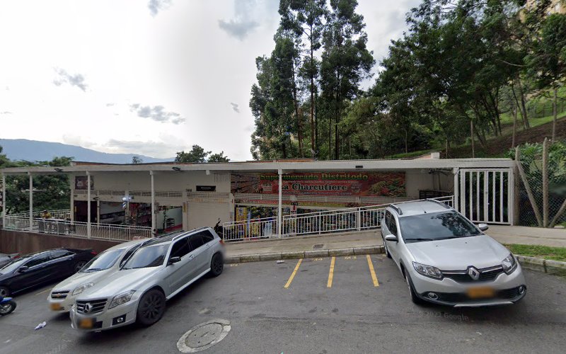 Drogueria San Jorge - Farmacia en Medellín