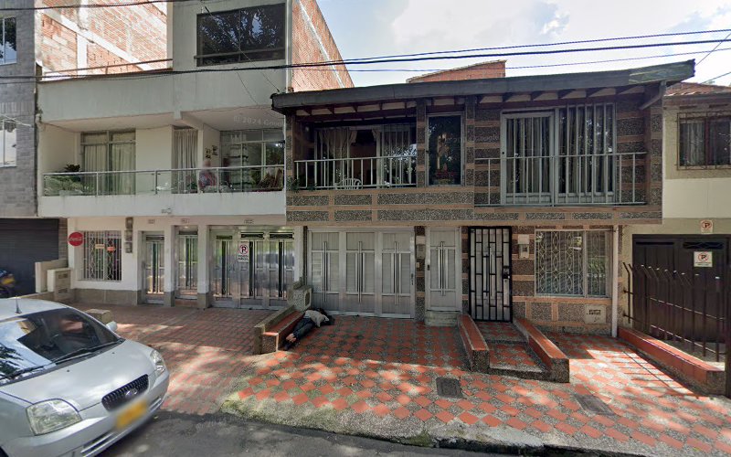 Droguería San Pablo - Farmacia en Medellín