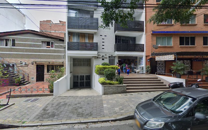 Drogueria San Telmo - Farmacia en Medellín