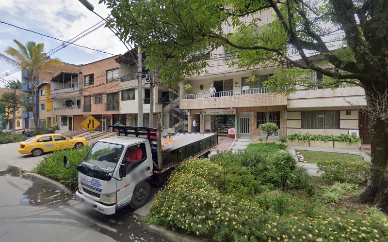 Drogueria Santorio - Farmacia en Medellín