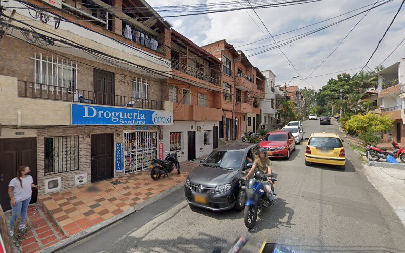Droguería Sensifarma - Farmacia en Medellín