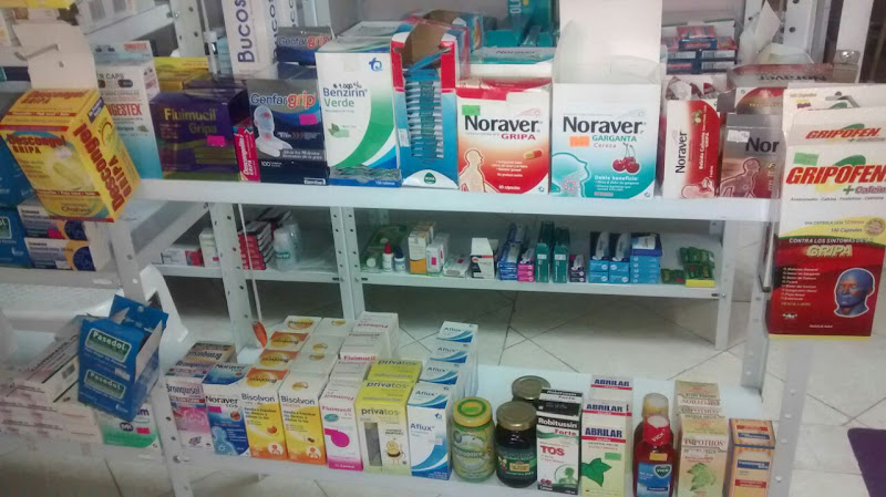 Droguería Servifarma la 15 - Farmacia en Medellín