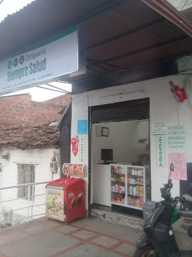 Drogueria Siempre Salud - Farmacia en Medellín