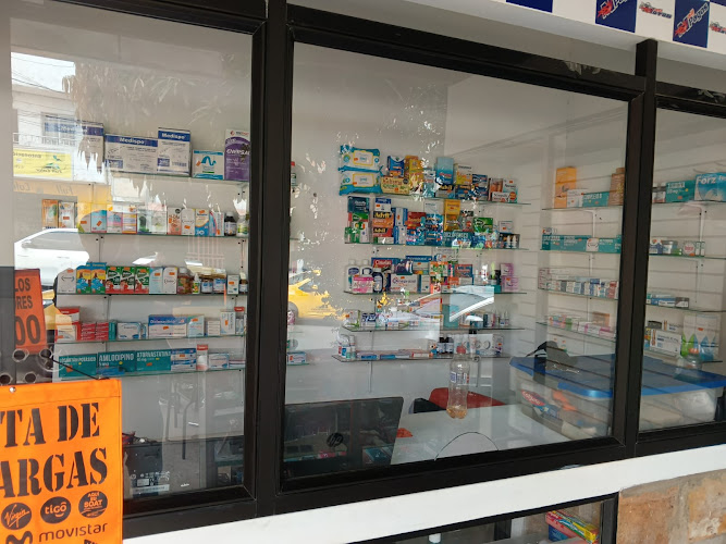 Droguería Sirdalud. - Farmacia en Medellín