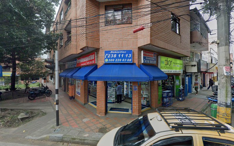 Droguería Smart - Farmacia en Medellín