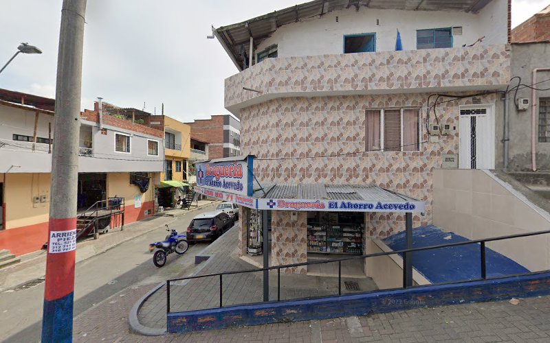 Droguería Super Ahorro - Farmacia en Medellín
