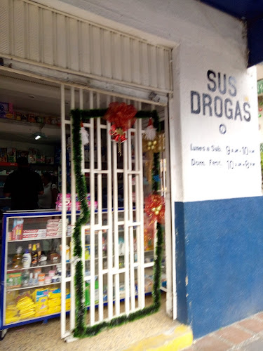 DROGUERIA SUS DROGAS - Farmacia en Medellín