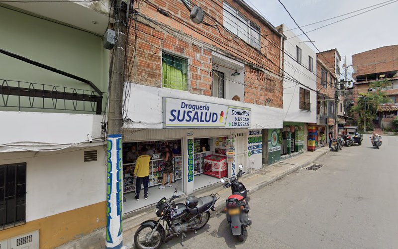 Droguería Susalud - Farmacia en Medellín