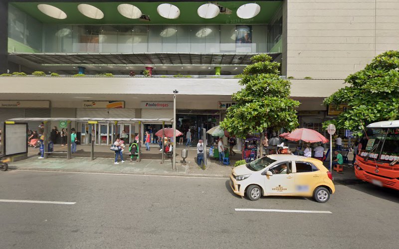 Drogueria Todas Drogas - Farmacia en Medellín