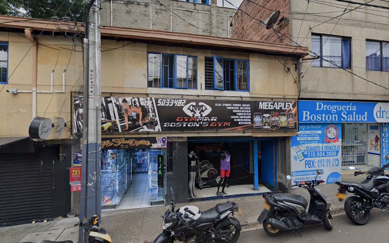 DROGUERÍA TODO DESCUENTOS - Farmacia en Medellín