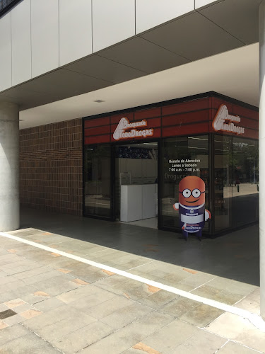 Droguería Tododrogas #7 - Farmacia en Medellín