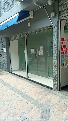 Droguería Tododrogas #9 - Farmacia en Medellín