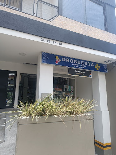 DROGUERÍA TORRE LAURA - Farmacia en Medellín