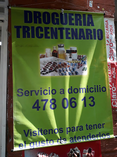 Droguería Tricentenario - Farmacia en Medellín