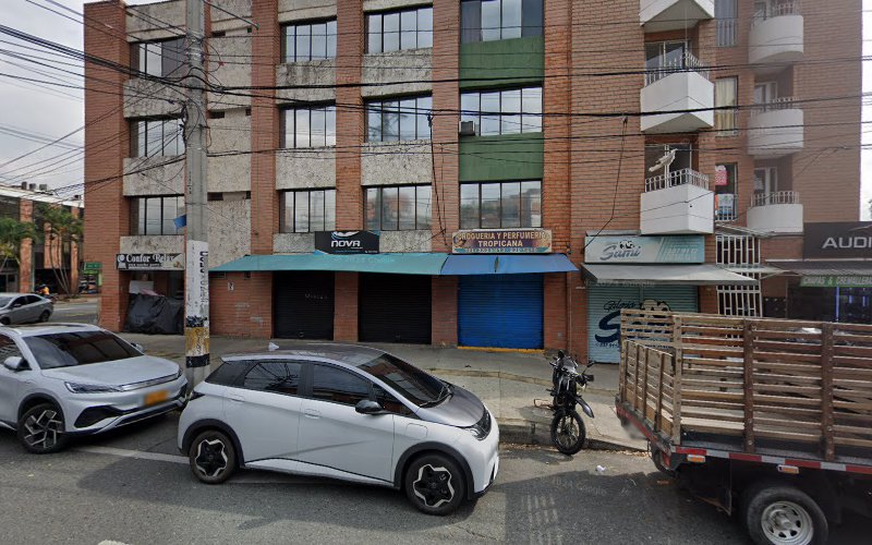 Droguería Tropicana - Farmacia en Medellín