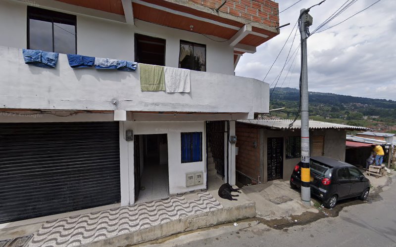Drogueria vereda la palma - Centro médico en Medellín