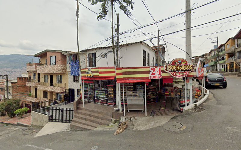 Droguería Victorino - Farmacia en Medellín