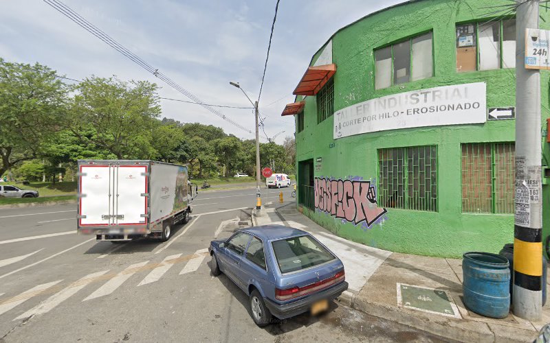 Droguería vida salud - Farmacia en Medellín