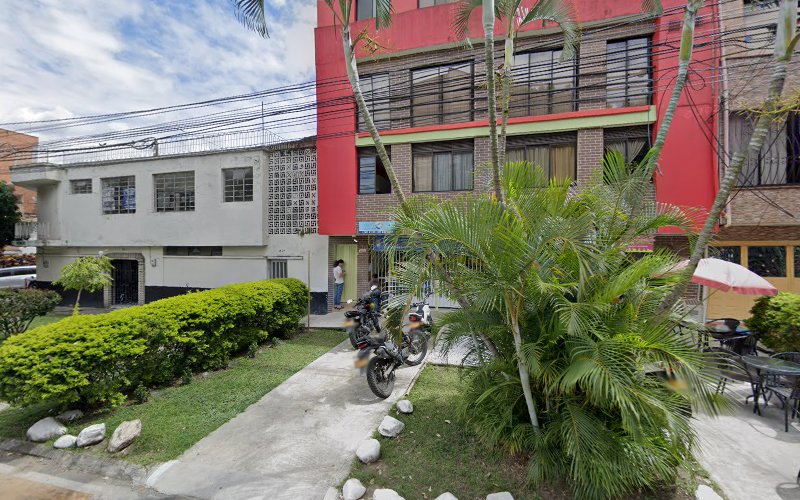 Droguería Vidama - Farmacia en Medellín