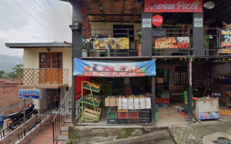 Droguería Villa del Pinal - Farmacia en Medellín