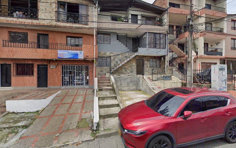 Drogueria Villa Linda - Farmacia en Medellín