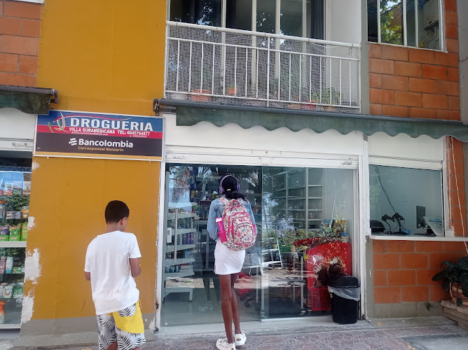 Droguería Villasuramericana - Farmacia en Medellín