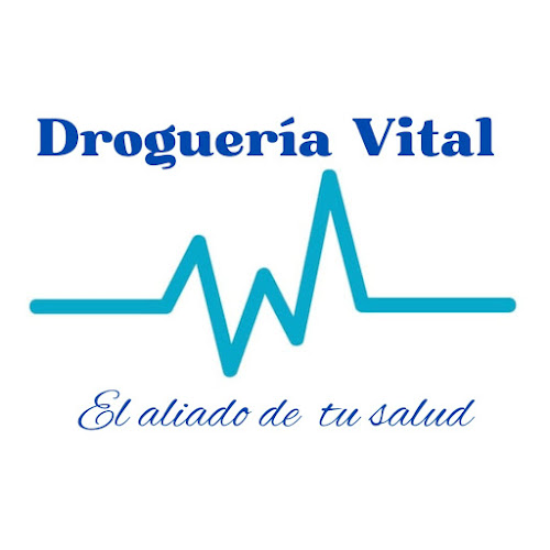 Droguería Vital Campo Valdés - Farmacia en Medellín