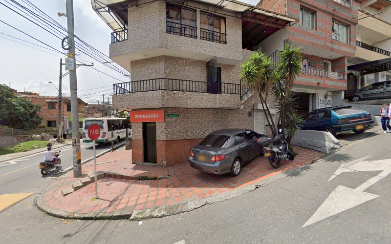 Droguería Vitalicia - Farmacia en Medellín