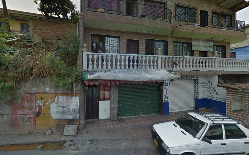 Droguería VITHALY J&#038;D - Farmacia en Medellín