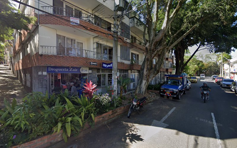 Drogueria Zair - Farmacia en Medellín
