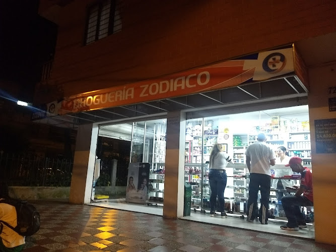 Droguería Zodiaco - Farmacia en Medellín