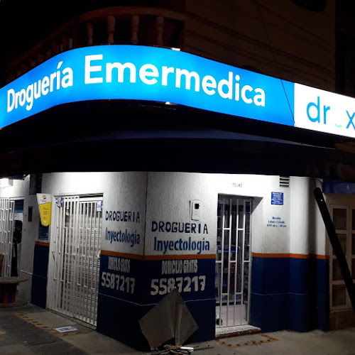 DROGUERIA - Farmacia en Medellín
