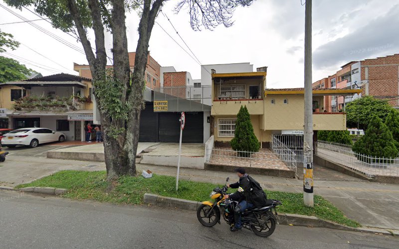 Droguerías Aliadas - Farmacia en Medellín