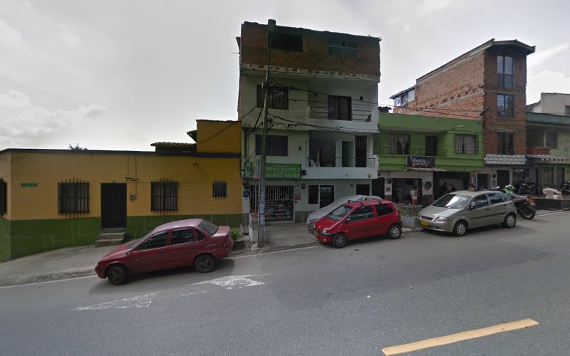 Droguerias Buendia &#038; Buendia 2 - Farmacia en Medellín