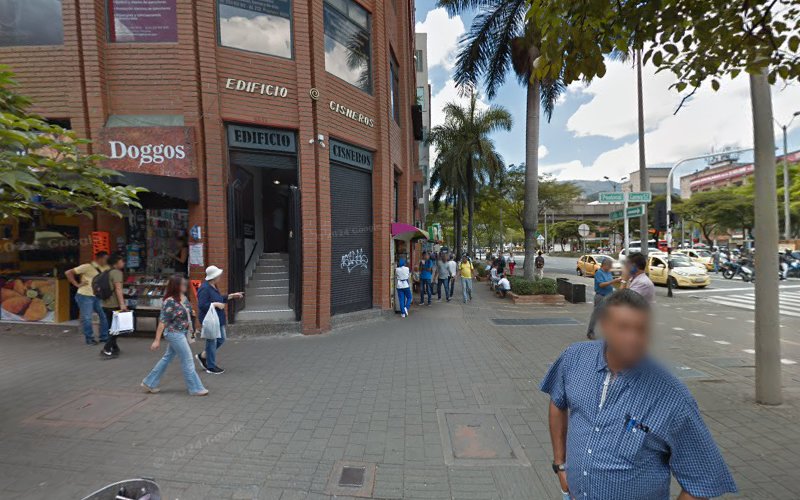 Droguerías Farmacenter - Farmacia en Medellín