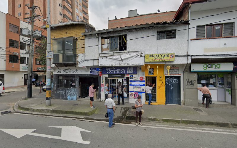 droguerias farmaofertas - Farmacia en Medellín