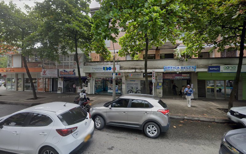 Droguerias Uno-A Sede 5 Belen - Farmacia en Medellín