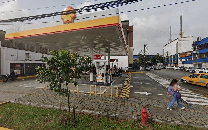 DROGUERÍAS Verde - Farmacia en Medellín