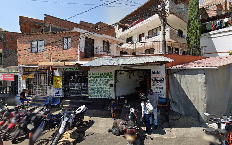 Droguerías - Farmacia en Medellín