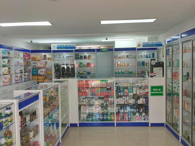 Ecofarma - Farmacia en Medellín