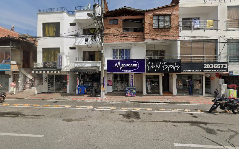 ED CARE - Farmacia en Medellín