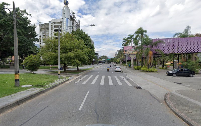 Farbiótica - Farmacia homeopática en Medellín